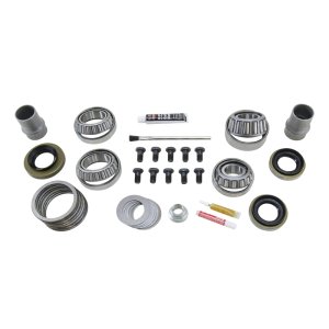 Toyota T100 Differential Overhaul Kit - Front - Yukon Gear & Axle - Master Overhaul Kit - `95-`07